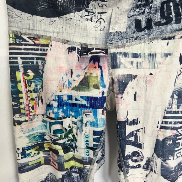 NiyamaSol leggings - REBELLION - very rare - Picture 5 of 5